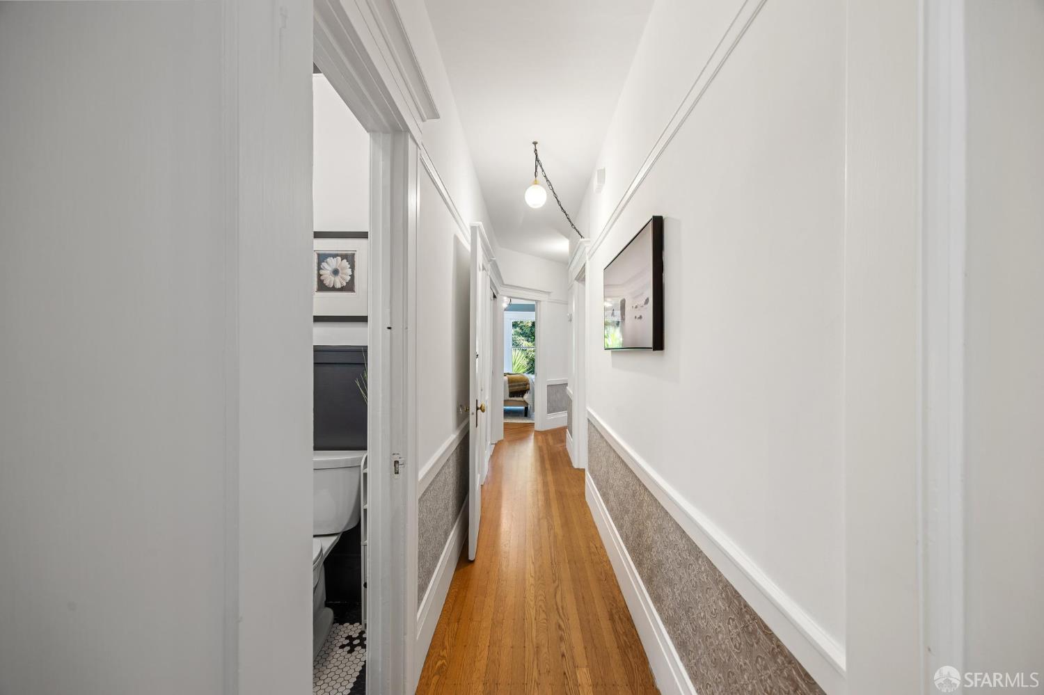 Detail Gallery Image 21 of 46 For 738 Masonic Ave, San Francisco,  CA 94117 - 2 Beds | 1 Baths