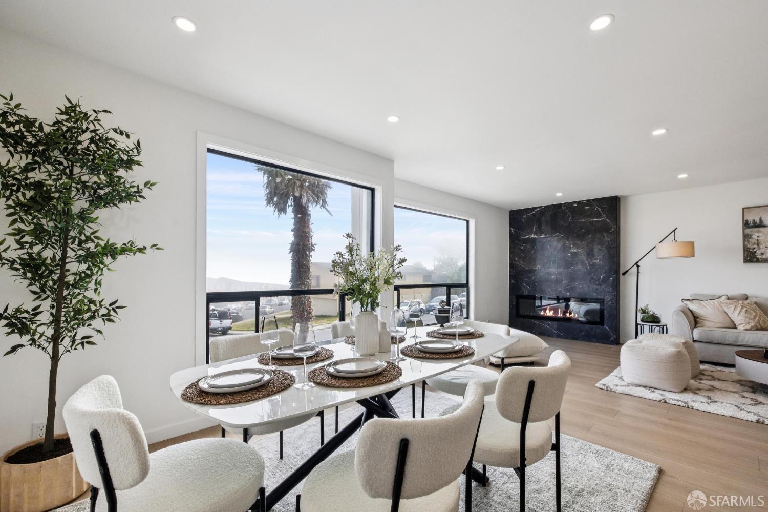 Detail Gallery Image 26 of 77 For 808 Higate Dr, Daly City,  CA 94015 - 5 Beds | 4 Baths