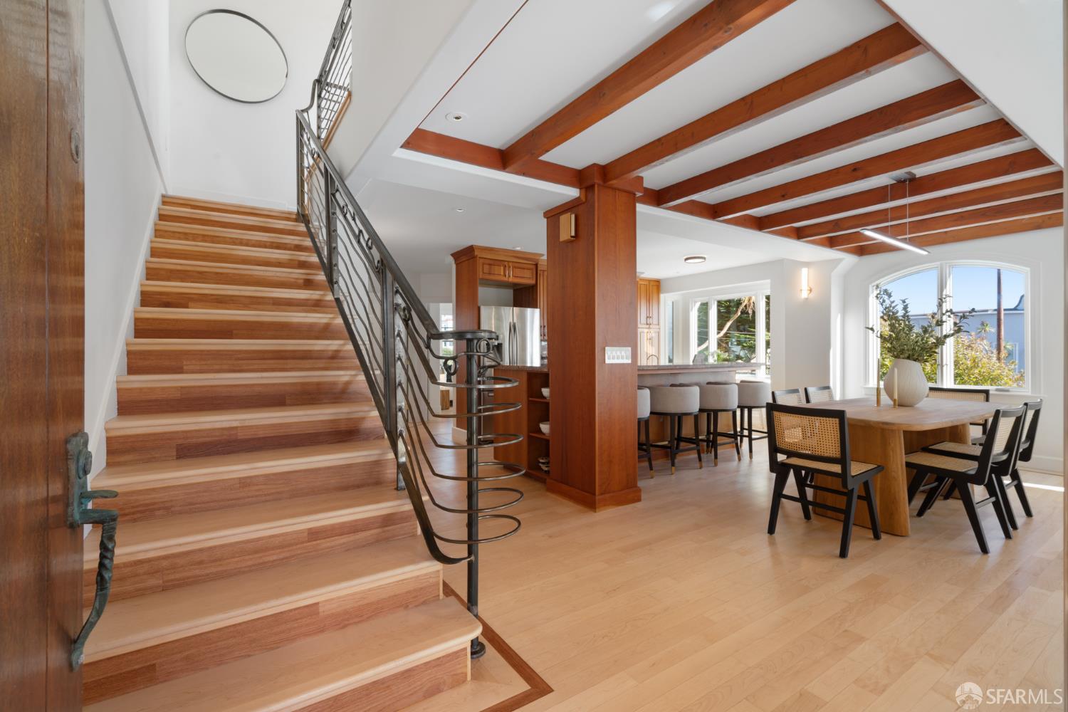 Detail Gallery Image 22 of 62 For 594 48th Ave, San Francisco,  CA 94121 - 3 Beds | 3 Baths