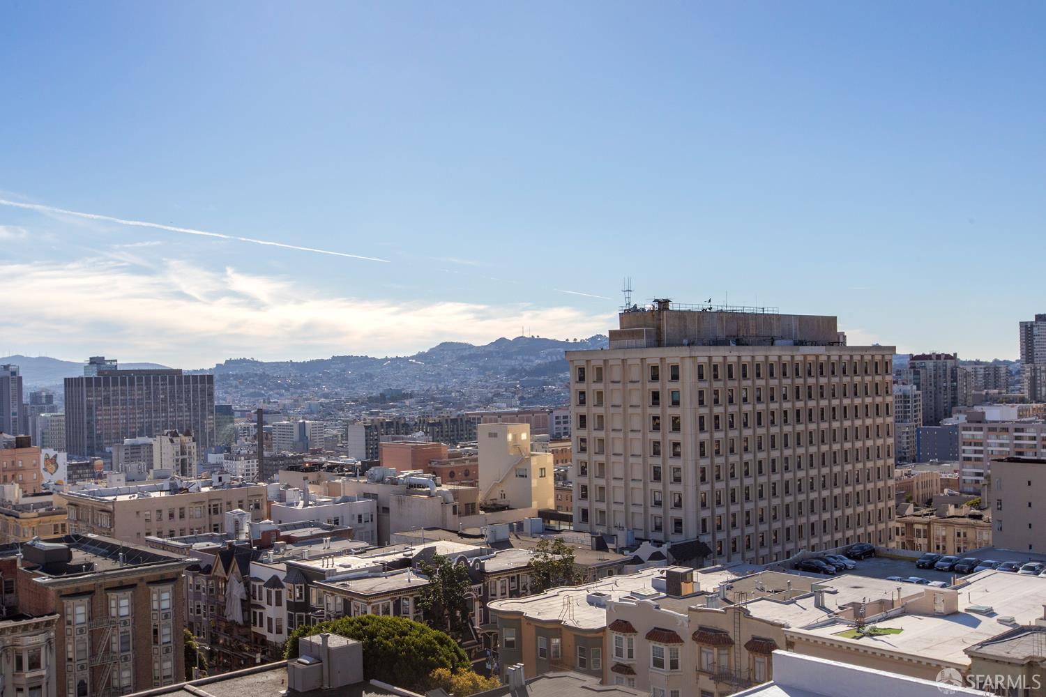 Detail Gallery Image 24 of 34 For 1255 California St #302,  San Francisco,  CA 94109 - 0 Beds | 1 Baths