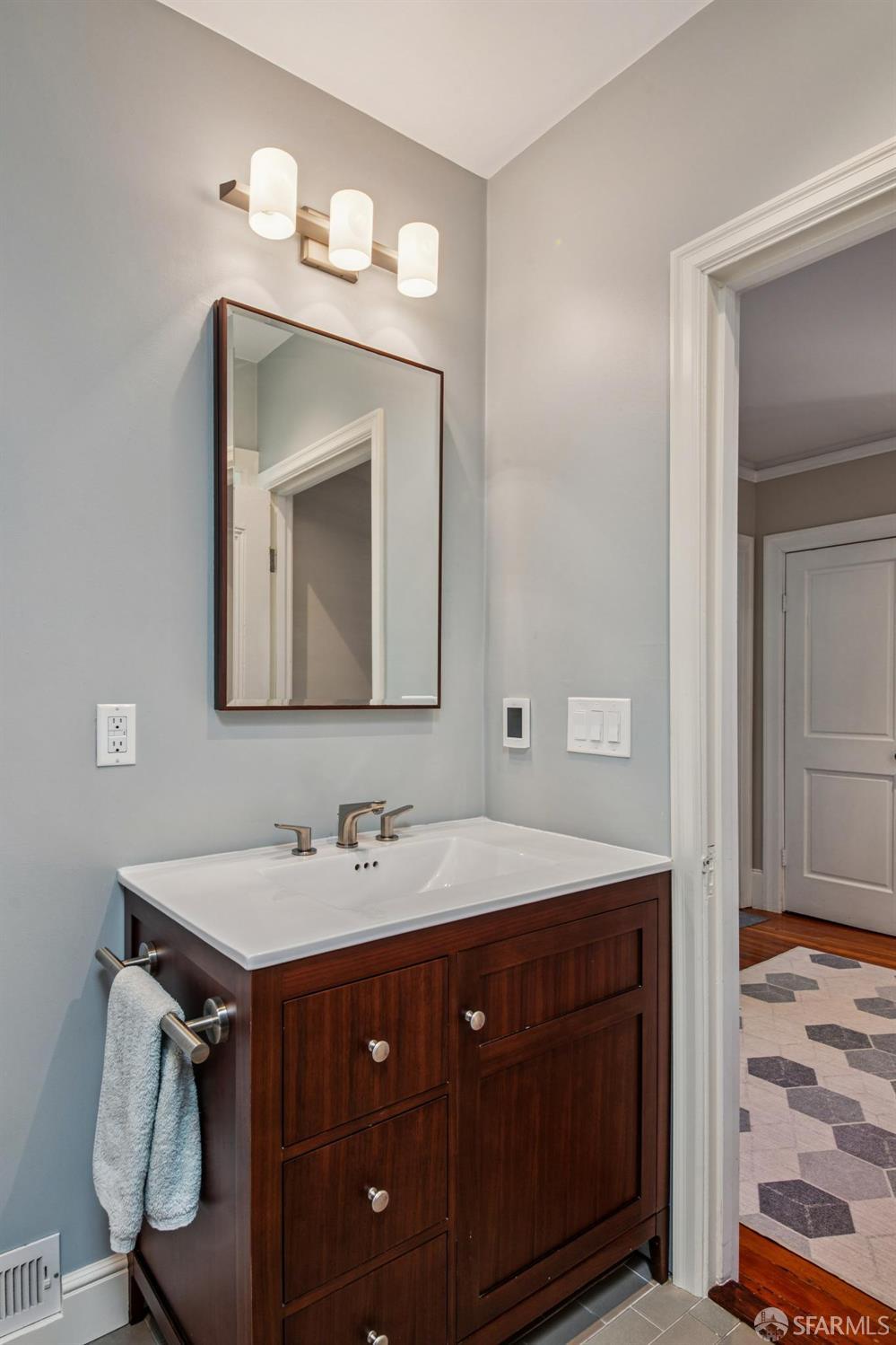 Detail Gallery Image 23 of 31 For 1572 Church St a,  San Francisco,  CA 94131 - 2 Beds | 1/1 Baths