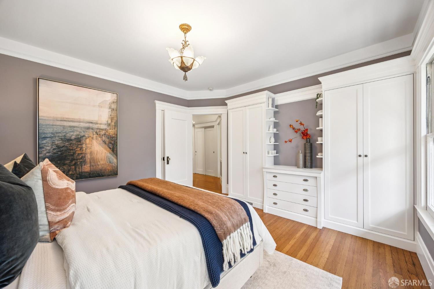 Detail Gallery Image 35 of 46 For 738 Masonic Ave, San Francisco,  CA 94117 - 2 Beds | 1 Baths