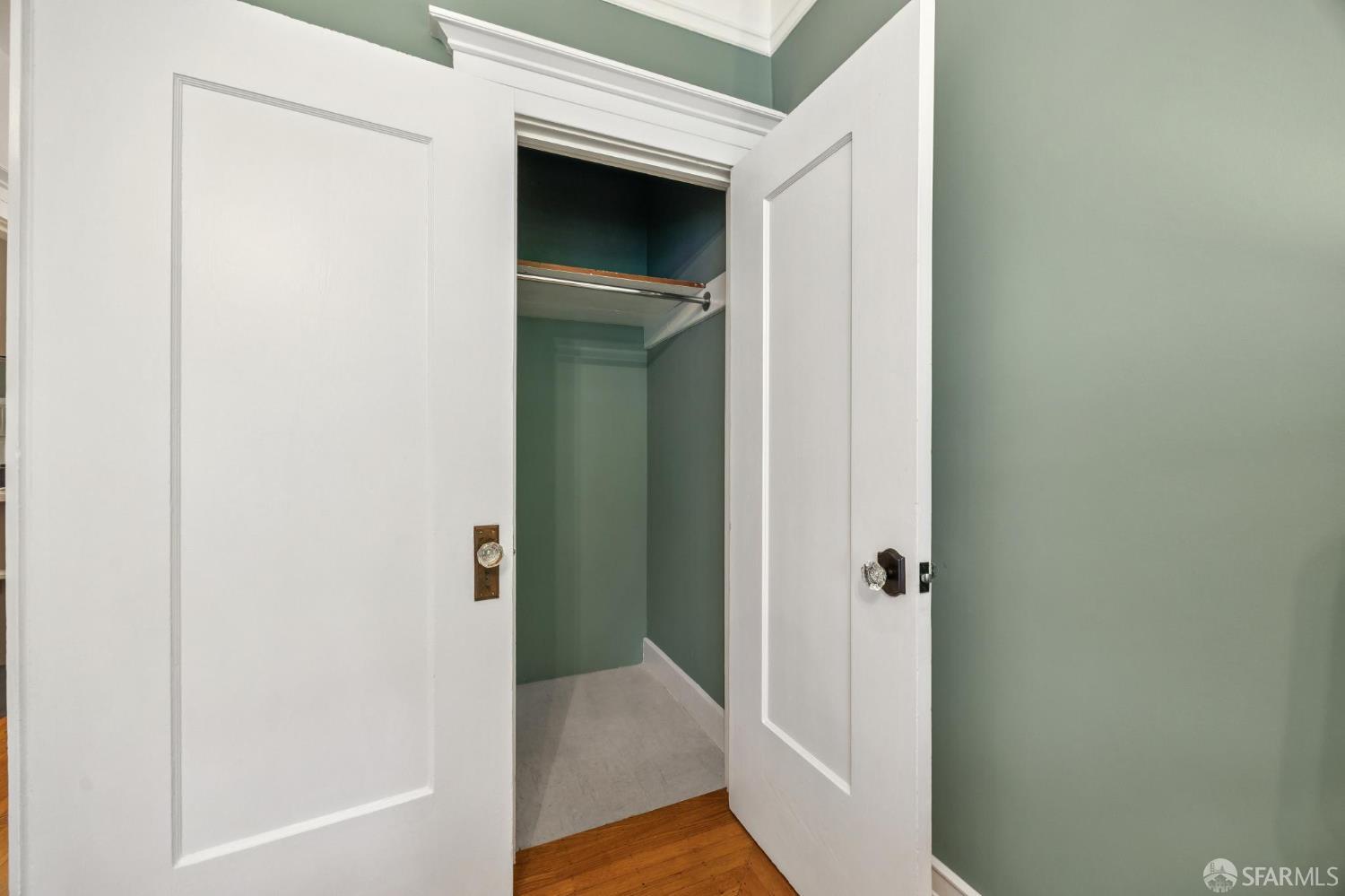 Detail Gallery Image 38 of 46 For 738 Masonic Ave, San Francisco,  CA 94117 - 2 Beds | 1 Baths