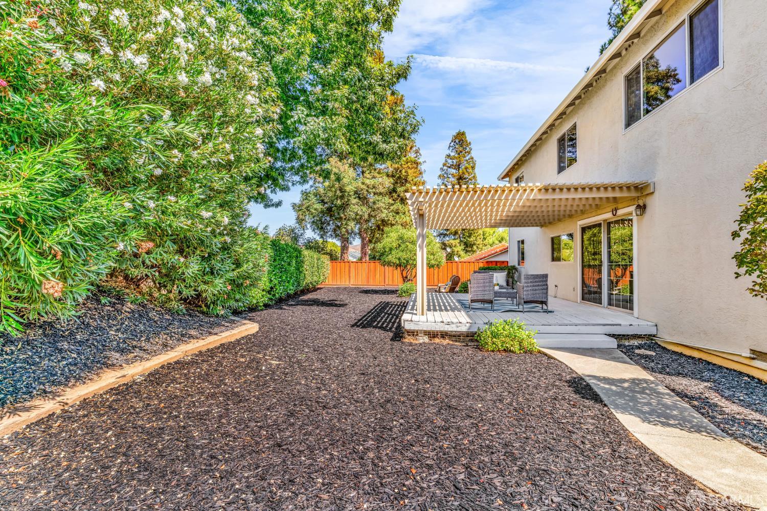Detail Gallery Image 45 of 60 For 640 Mt Duncan Dr, Clayton,  CA 94517 - 4 Beds | 3 Baths