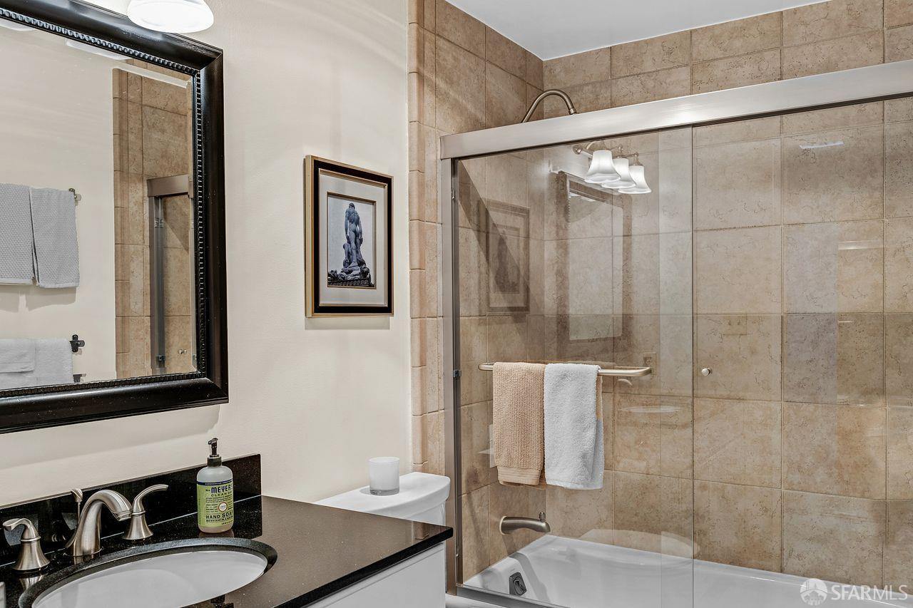 Detail Gallery Image 32 of 45 For 1200 Gough St 13b,  San Francisco,  CA 94109 - 0 Beds | 1 Baths