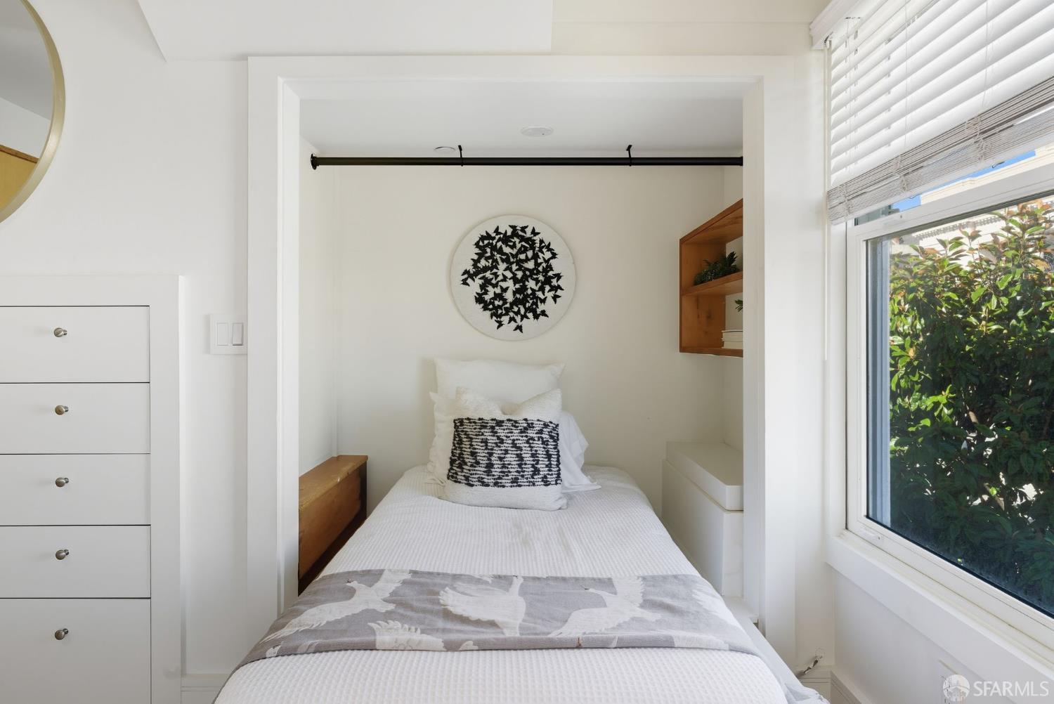 Detail Gallery Image 47 of 99 For 2121 Divisadero St, San Francisco,  CA 94115 - 4 Beds | 3/1 Baths