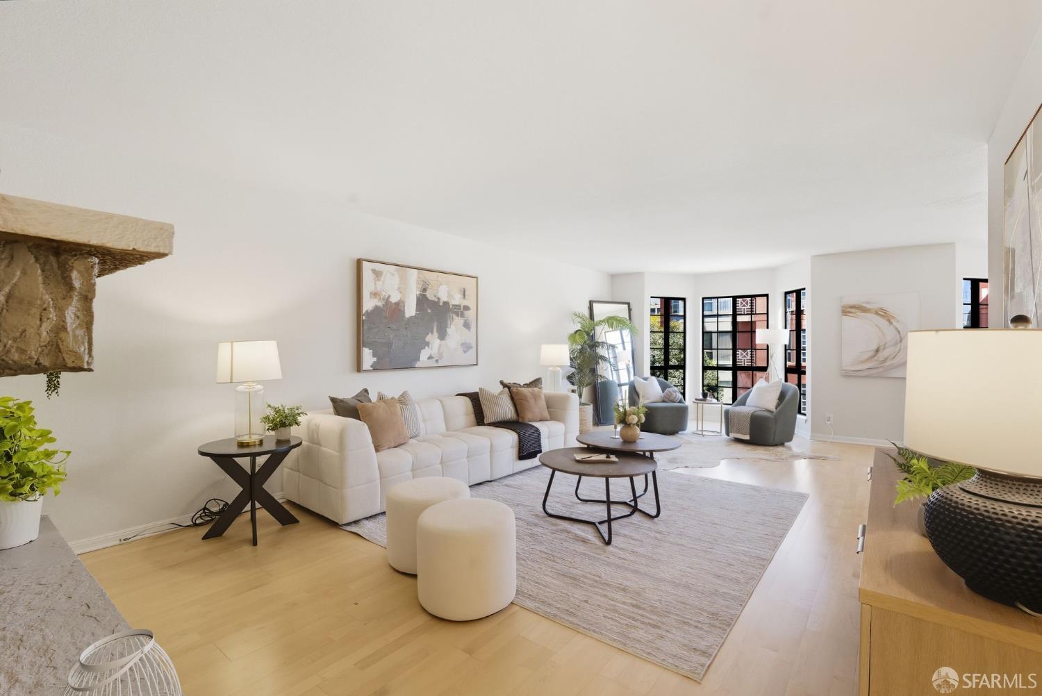 Detail Gallery Image 5 of 85 For 467 7th Ave, San Francisco,  CA 94118 - – Beds | – Baths