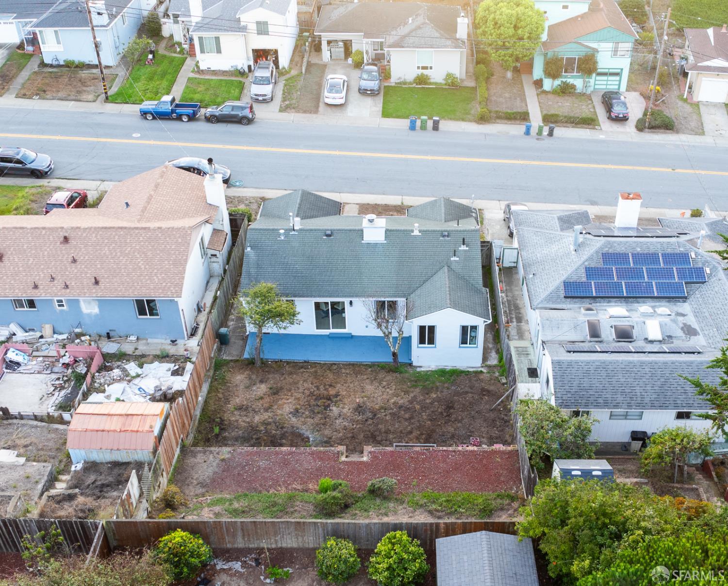 Detail Gallery Image 33 of 34 For 744 Washington St, Daly City,  CA 94015 - 3 Beds | 2 Baths