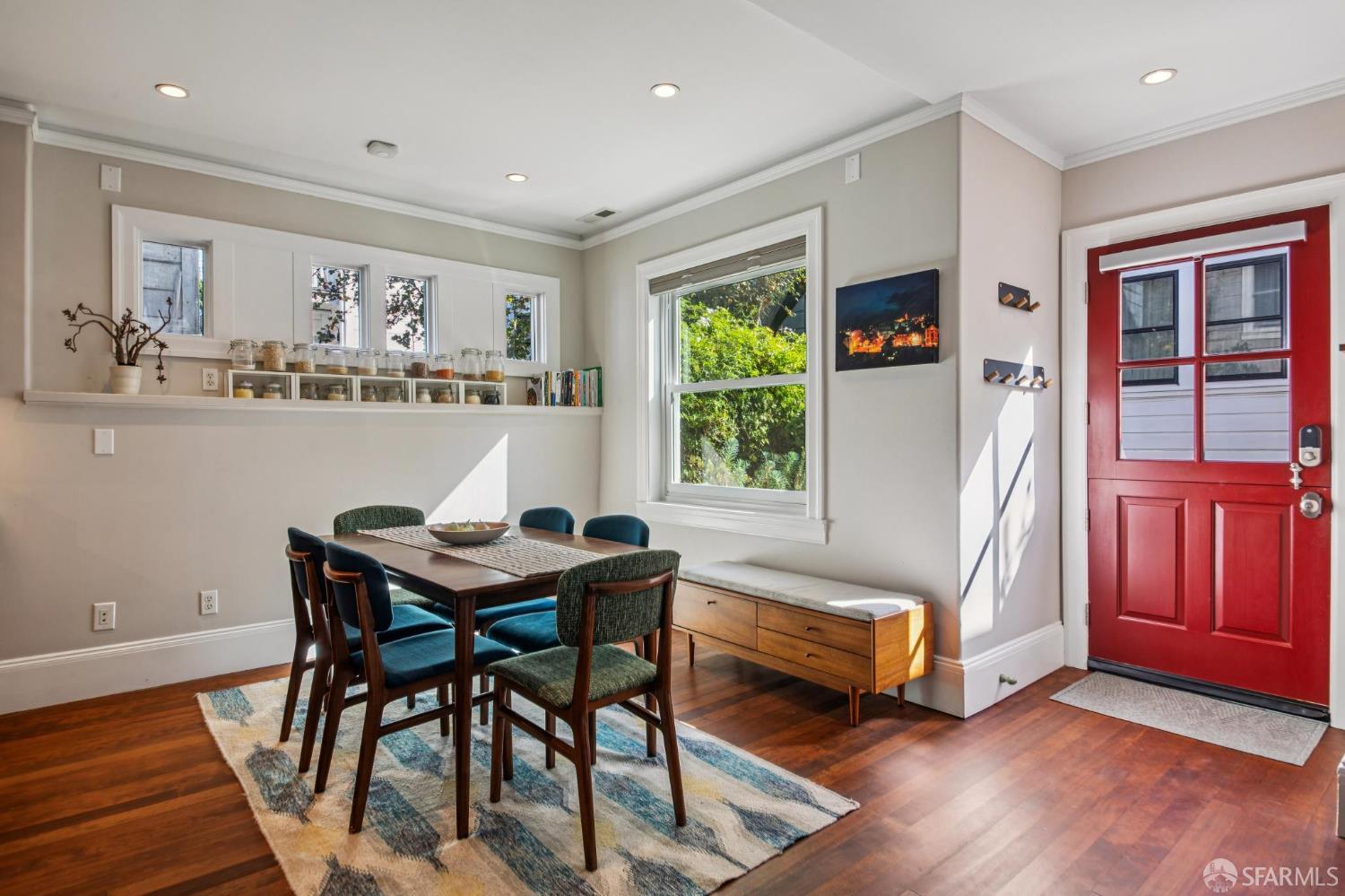 Detail Gallery Image 9 of 31 For 1572 Church St a,  San Francisco,  CA 94131 - 2 Beds | 1/1 Baths