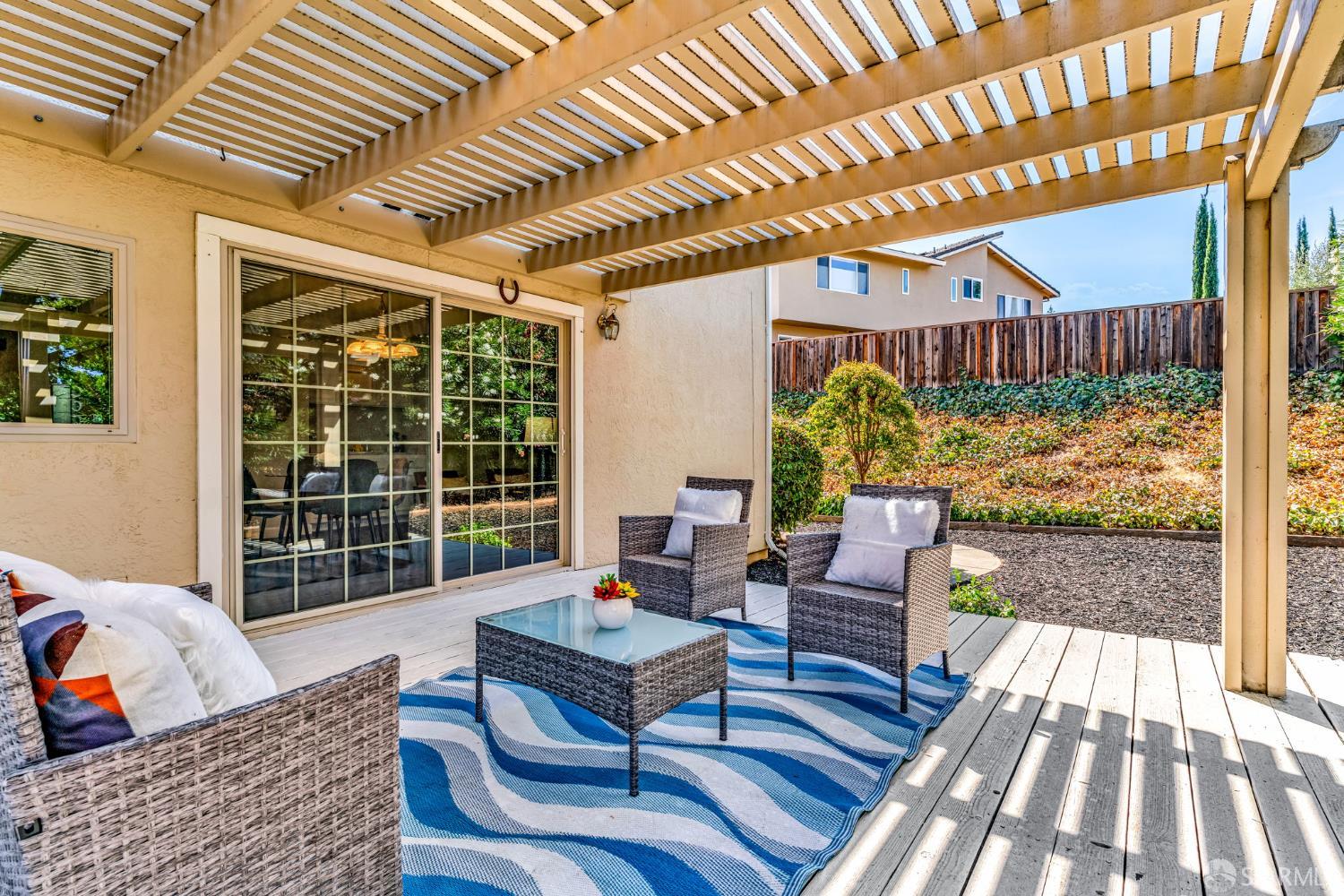 Detail Gallery Image 36 of 60 For 640 Mt Duncan Dr, Clayton,  CA 94517 - 4 Beds | 3 Baths