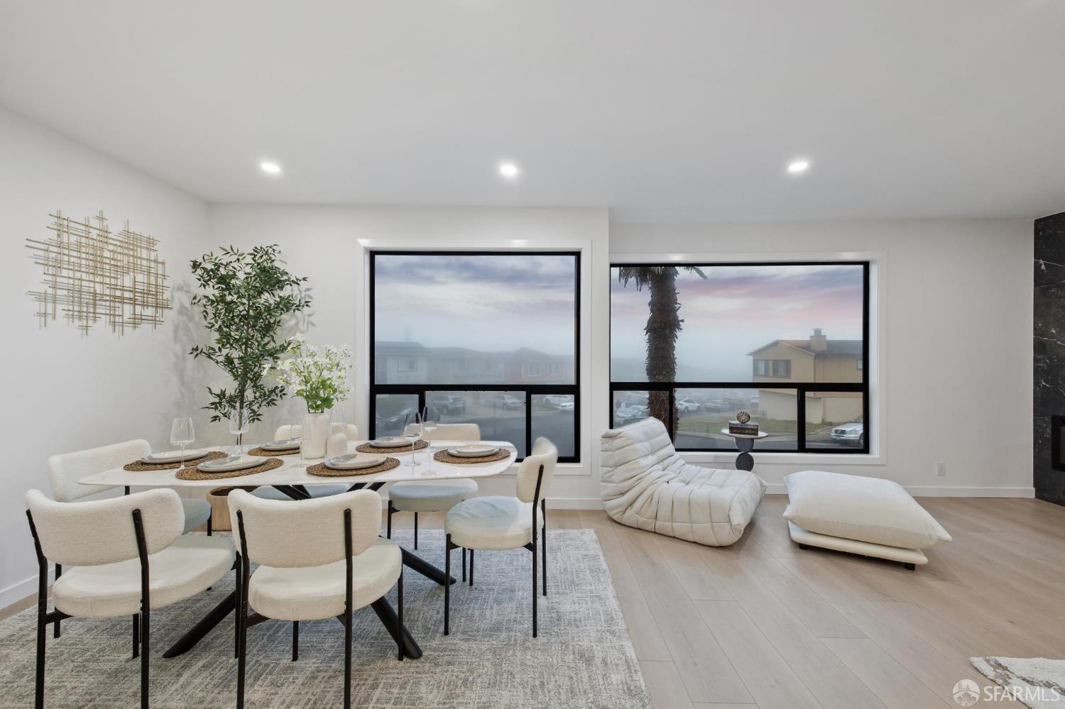 Detail Gallery Image 7 of 77 For 808 Higate Dr, Daly City,  CA 94015 - 5 Beds | 4 Baths