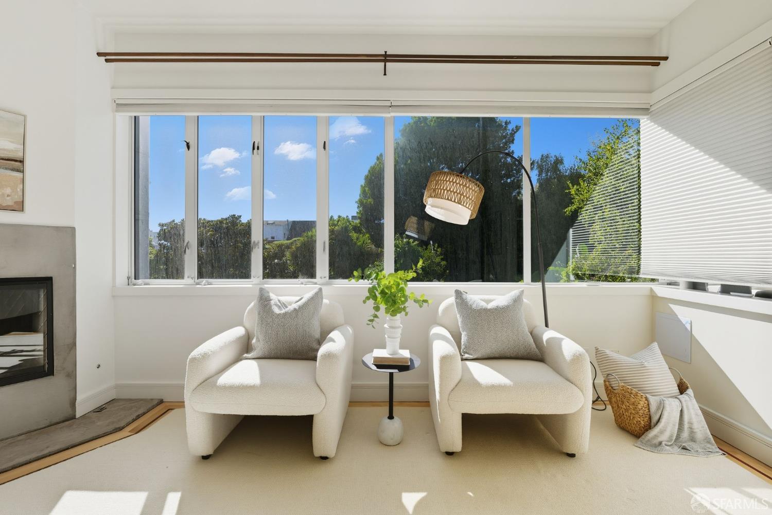 Detail Gallery Image 17 of 99 For 2121 Divisadero St, San Francisco,  CA 94115 - 4 Beds | 3/1 Baths