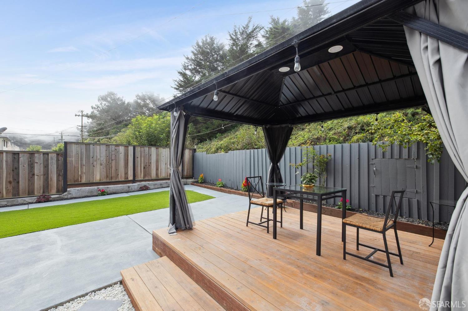 Detail Gallery Image 76 of 77 For 808 Higate Dr, Daly City,  CA 94015 - 5 Beds | 4 Baths
