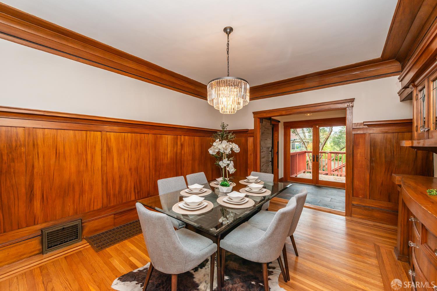 Detail Gallery Image 11 of 69 For 2728 Irving St, San Francisco,  CA 94122 - 3 Beds | 2/1 Baths