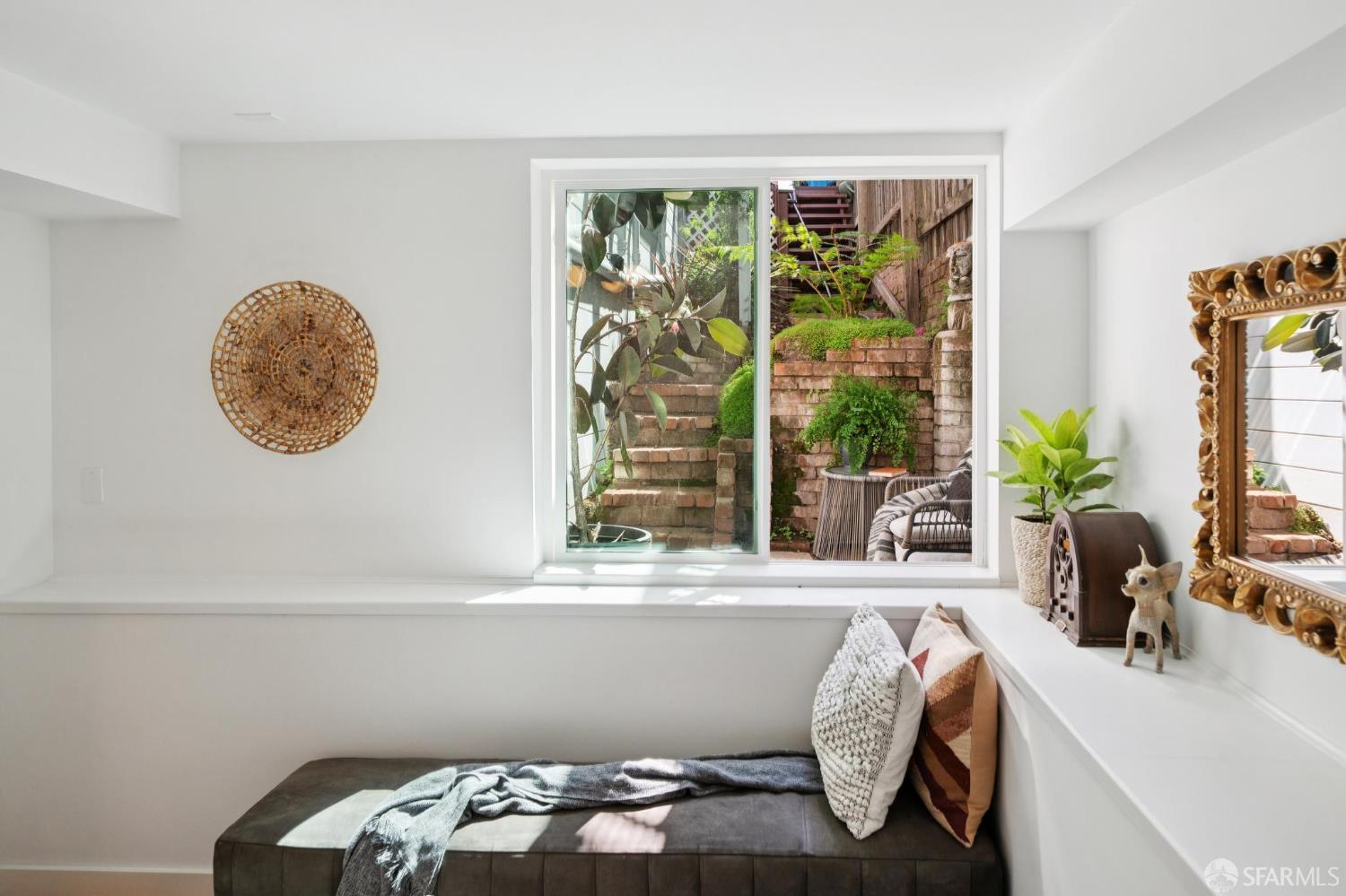 Detail Gallery Image 13 of 20 For 211 Winfield St a,  San Francisco,  CA 94110 - 1 Beds | 1 Baths