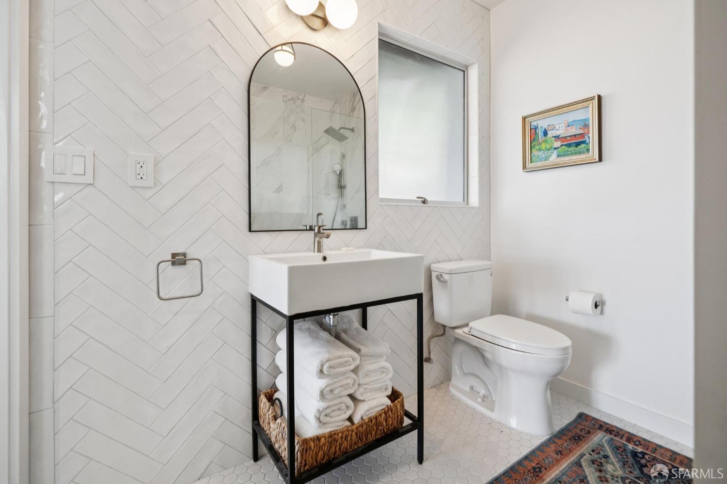 Detail Gallery Image 28 of 47 For 211 Winfield St, San Francisco,  CA 94110 - 4 Beds | 4 Baths