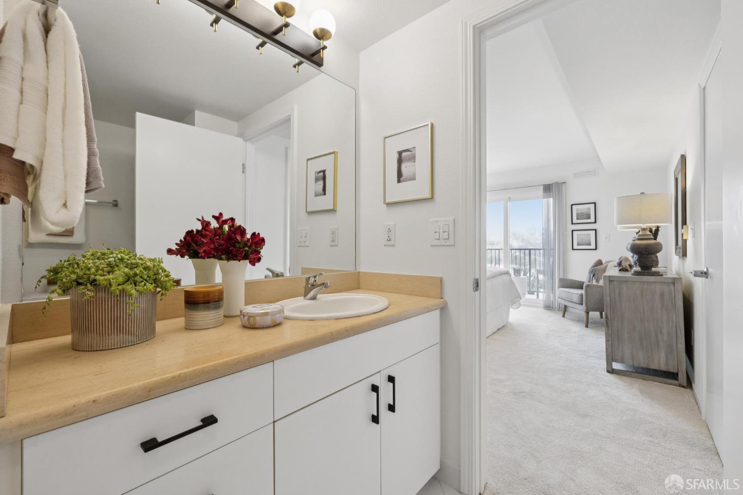 Detail Gallery Image 30 of 37 For 8400 Oceanview Ter #305,  San Francisco,  CA 94132 - 2 Beds | 2 Baths
