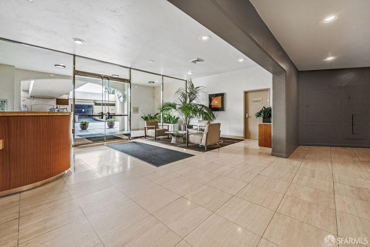 Detail Gallery Image 38 of 45 For 1200 Gough St 13b,  San Francisco,  CA 94109 - 0 Beds | 1 Baths