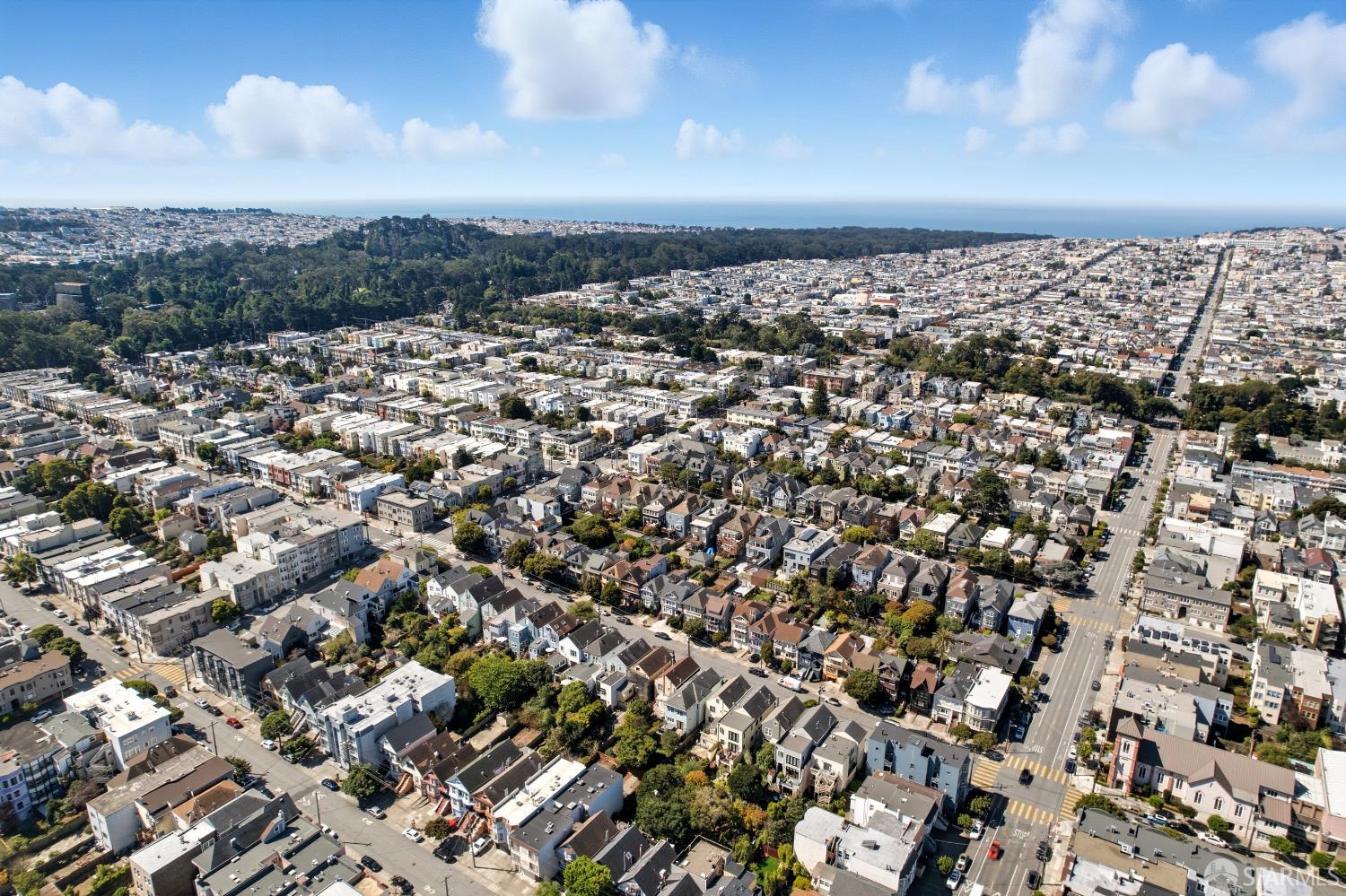 Detail Gallery Image 64 of 85 For 467 7th Ave, San Francisco,  CA 94118 - – Beds | – Baths