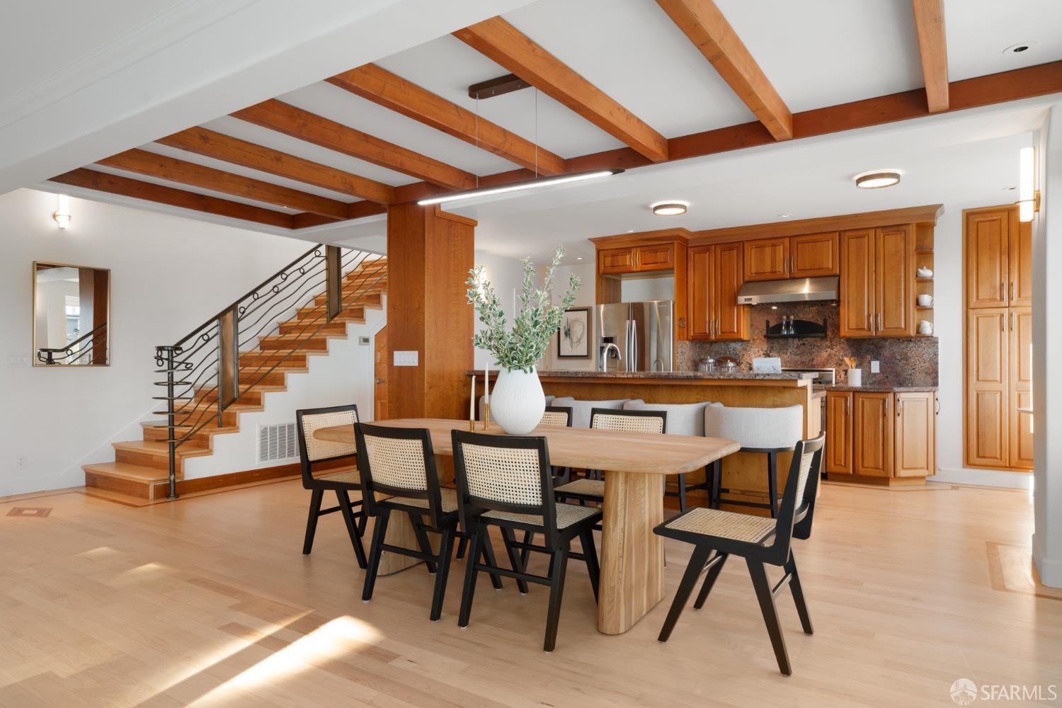 Detail Gallery Image 16 of 62 For 594 48th Ave, San Francisco,  CA 94121 - 3 Beds | 3 Baths