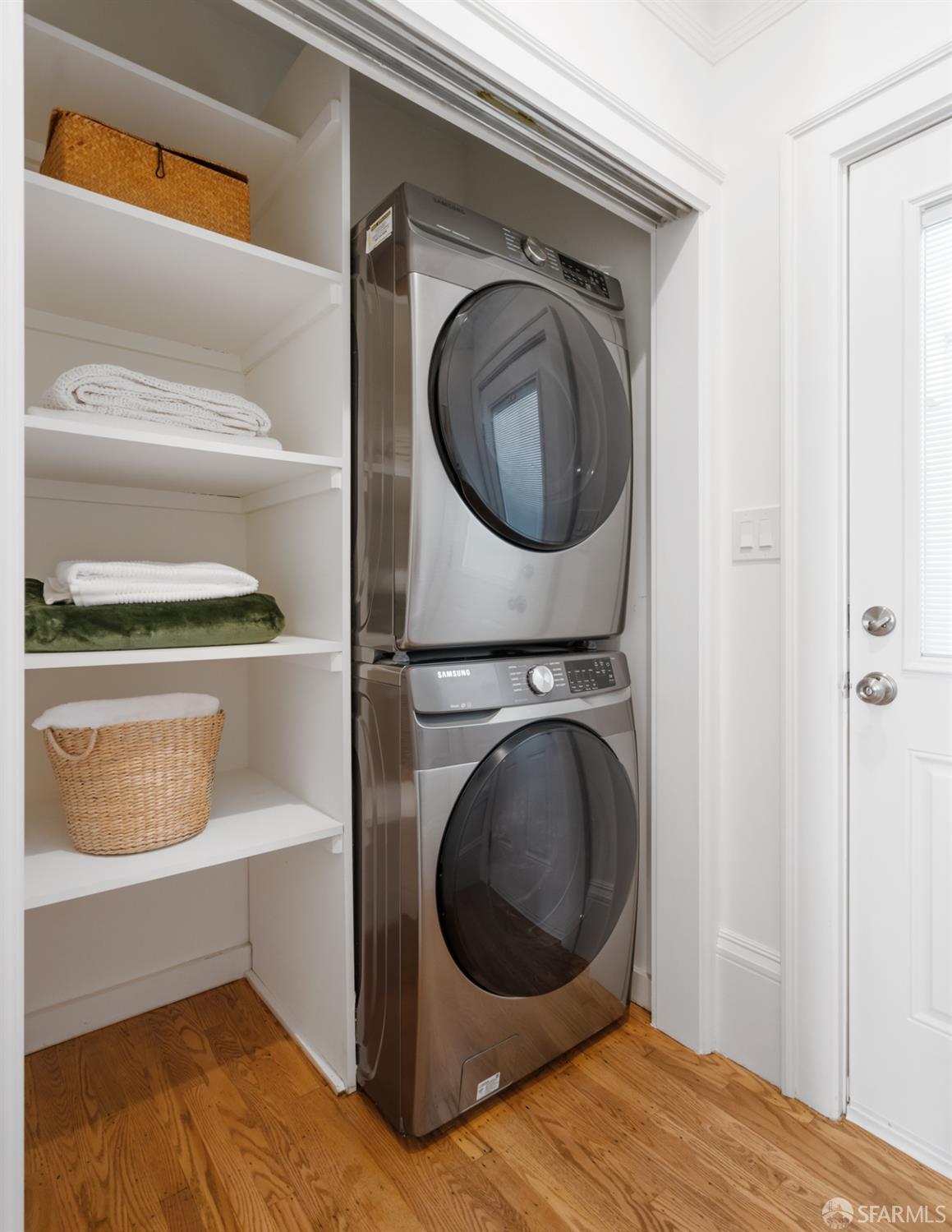 Detail Gallery Image 17 of 30 For 206 12th Ave, San Francisco,  CA 94118 - 2 Beds | 1/1 Baths