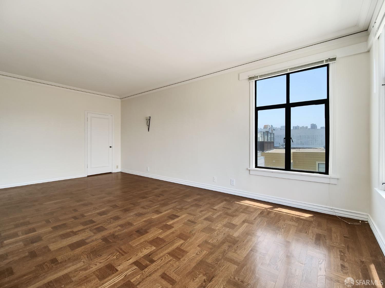 Detail Gallery Image 5 of 21 For 3757 Webster St #201,  San Francisco,  CA 94123 - 1 Beds | 1 Baths