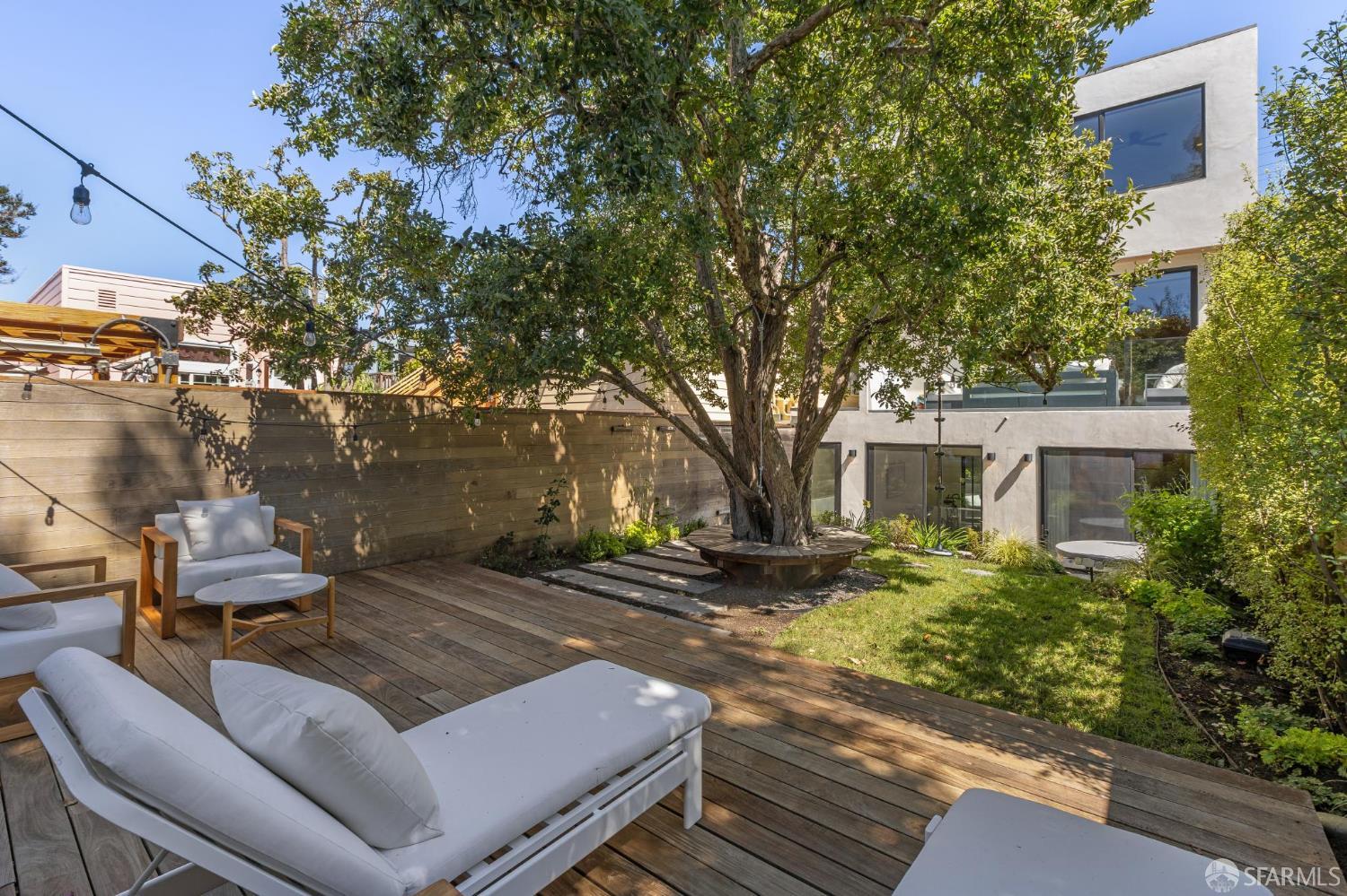 Detail Gallery Image 62 of 72 For 1624 Alabama St, San Francisco,  CA 94110 - 4 Beds | 3/1 Baths