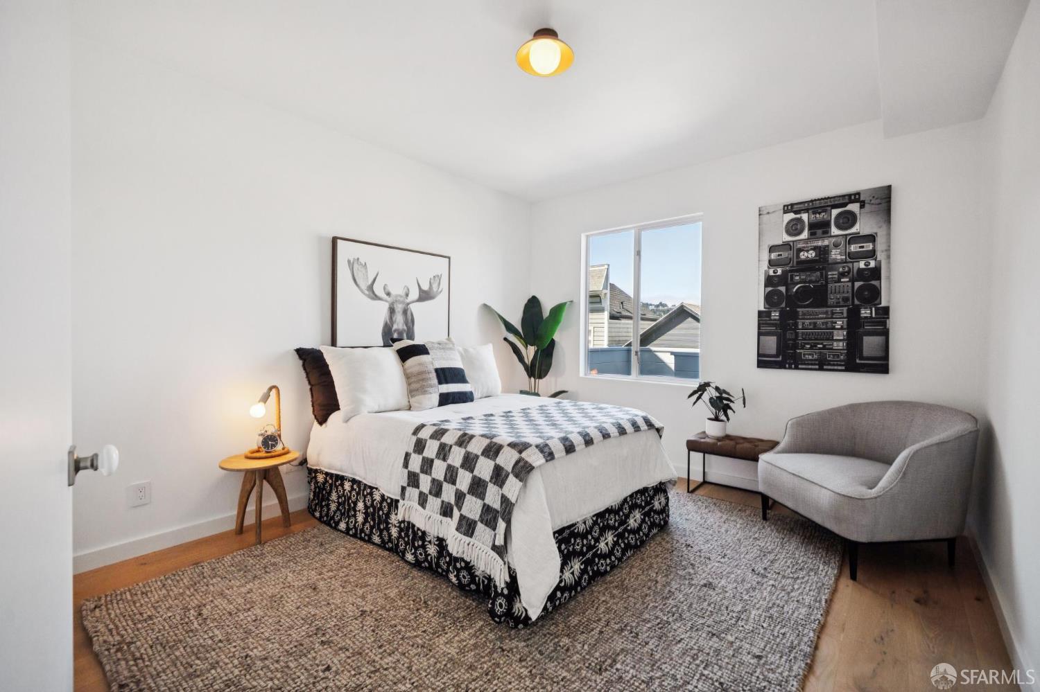 Detail Gallery Image 25 of 47 For 211 Winfield St, San Francisco,  CA 94110 - 4 Beds | 4 Baths