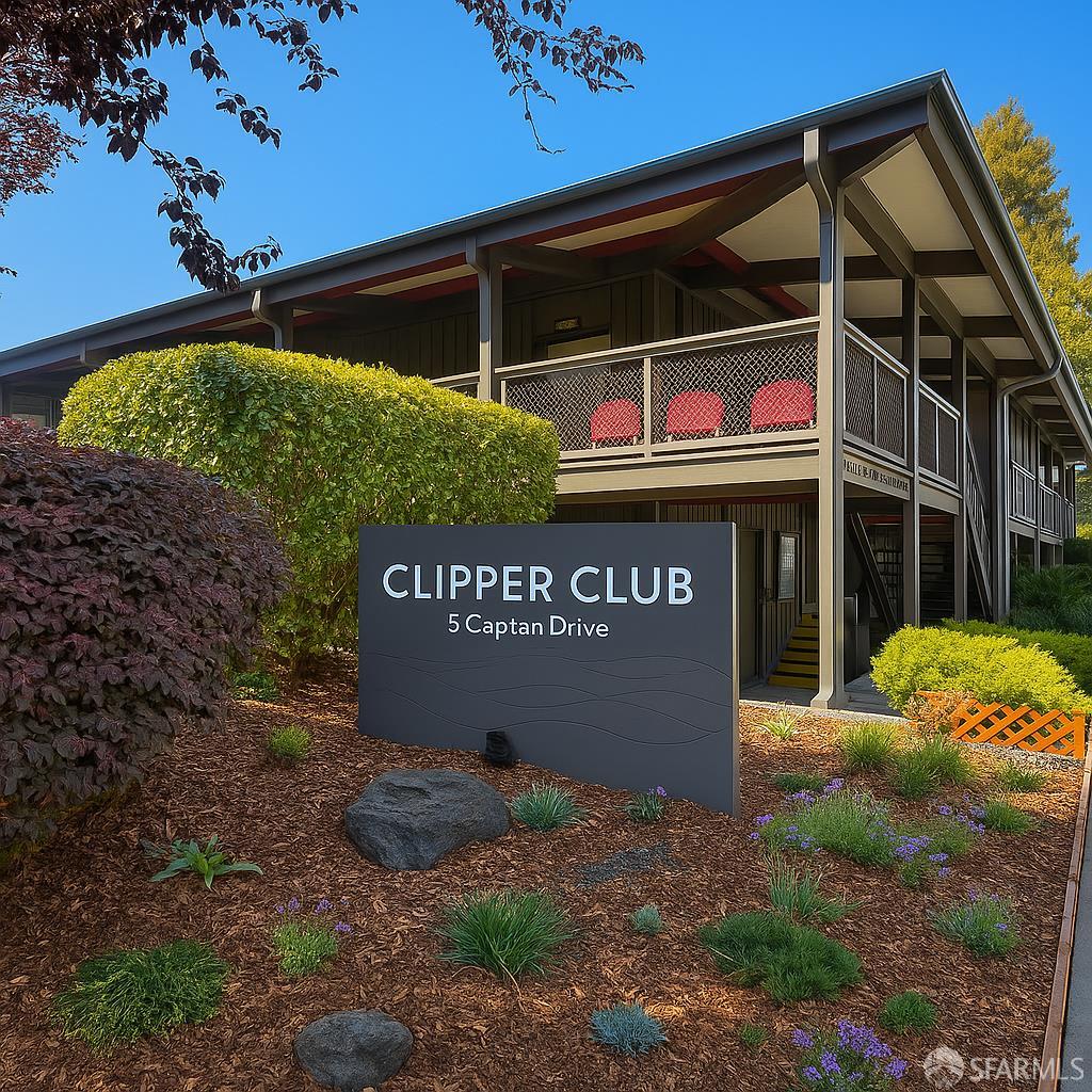 Detail Gallery Image 31 of 33 For 6 Commodore Dr #C235,  Emeryville,  CA 94608 - 2 Beds | 1/1 Baths