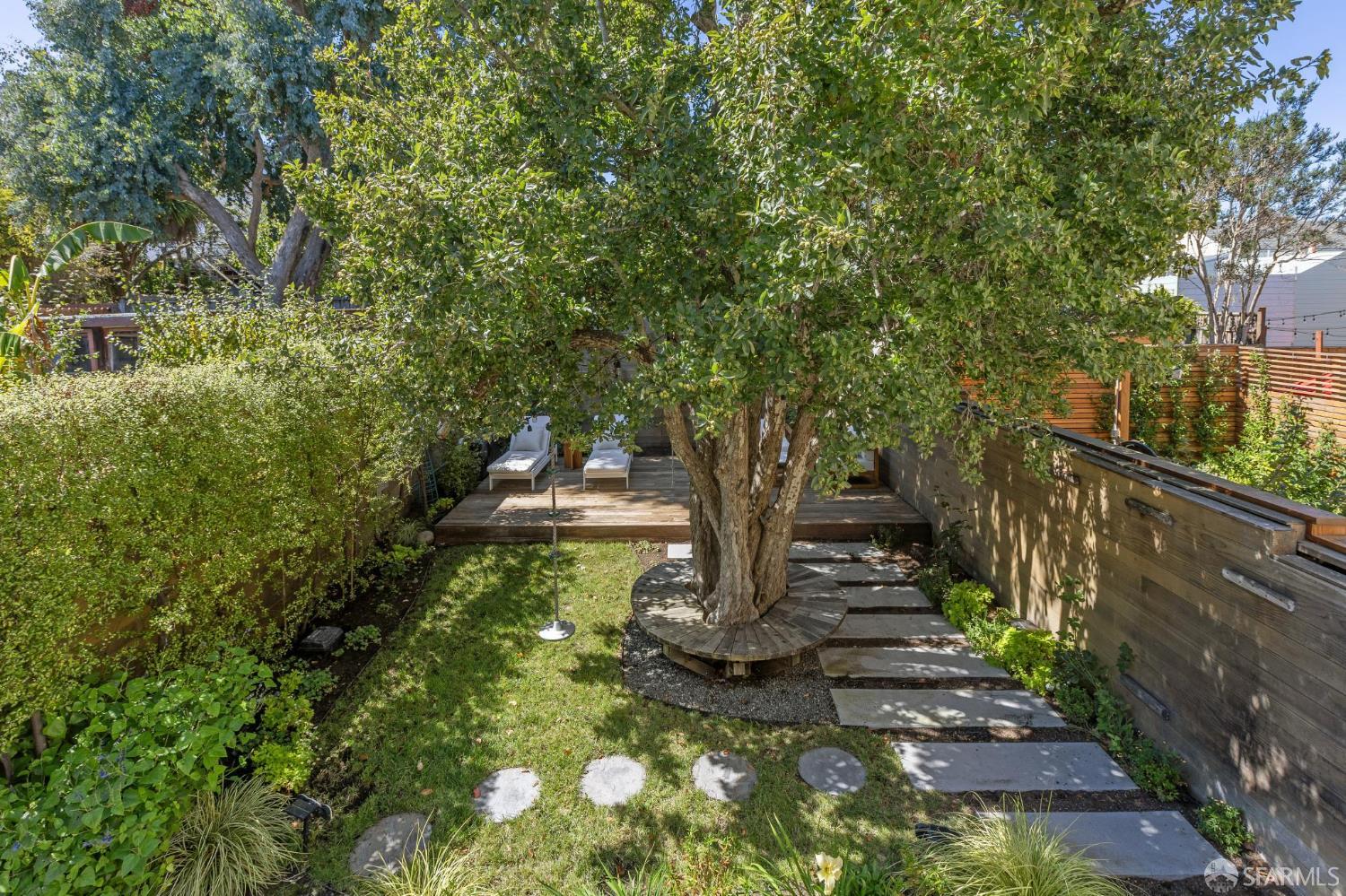 Detail Gallery Image 56 of 72 For 1624 Alabama St, San Francisco,  CA 94110 - 4 Beds | 3/1 Baths