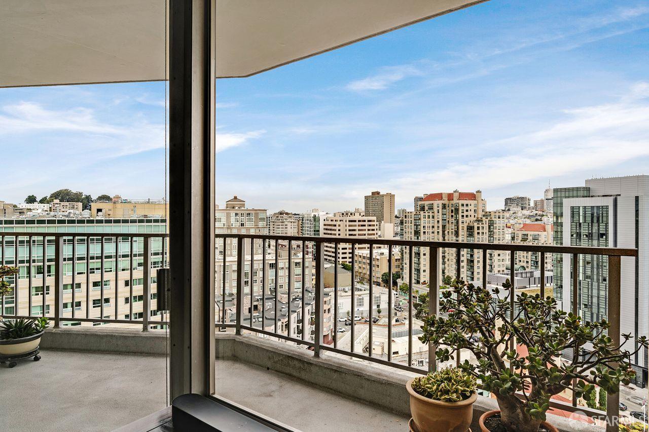 Detail Gallery Image 27 of 45 For 1200 Gough St 13b,  San Francisco,  CA 94109 - 0 Beds | 1 Baths