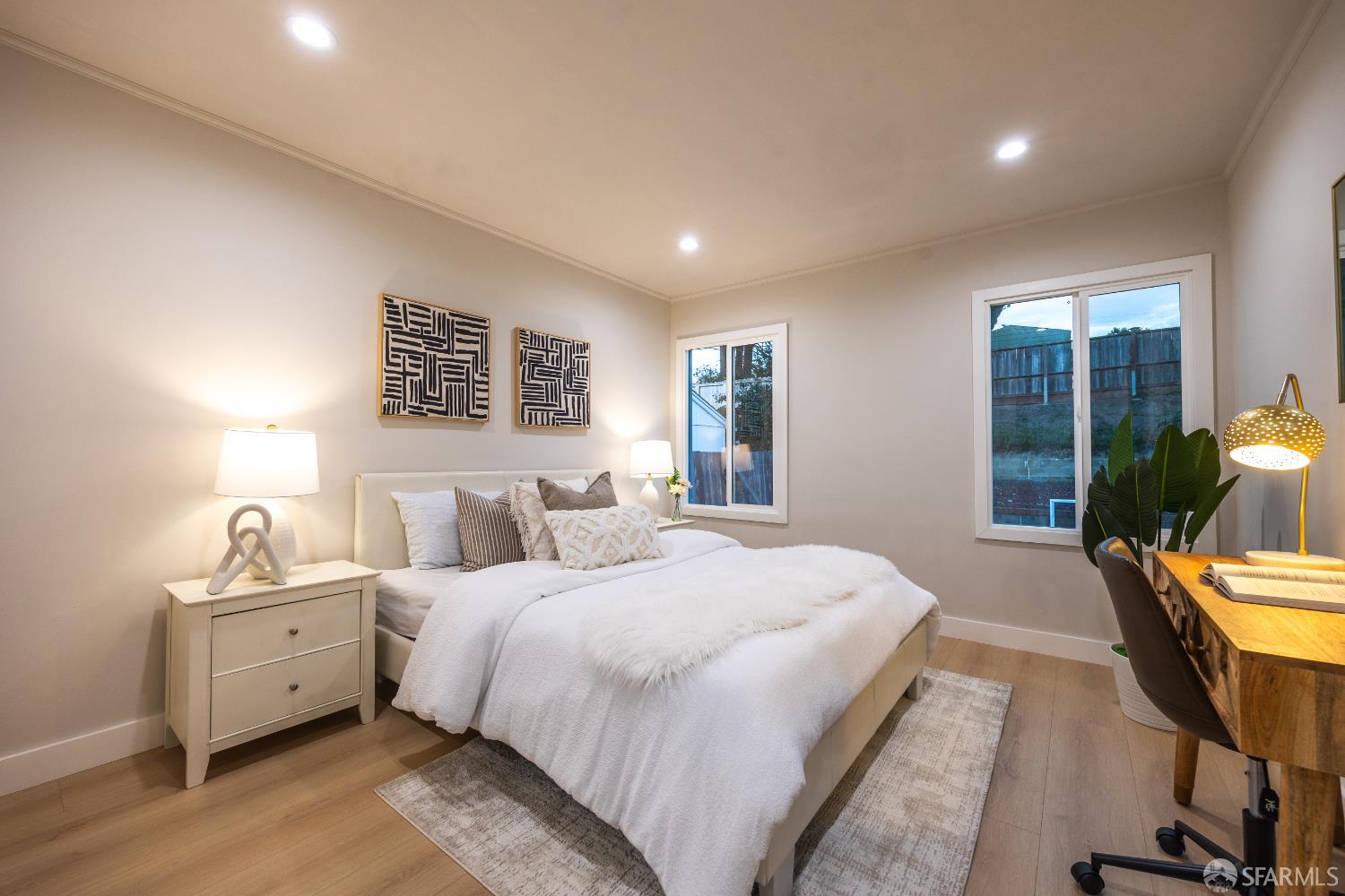 Detail Gallery Image 21 of 34 For 744 Washington St, Daly City,  CA 94015 - 3 Beds | 2 Baths