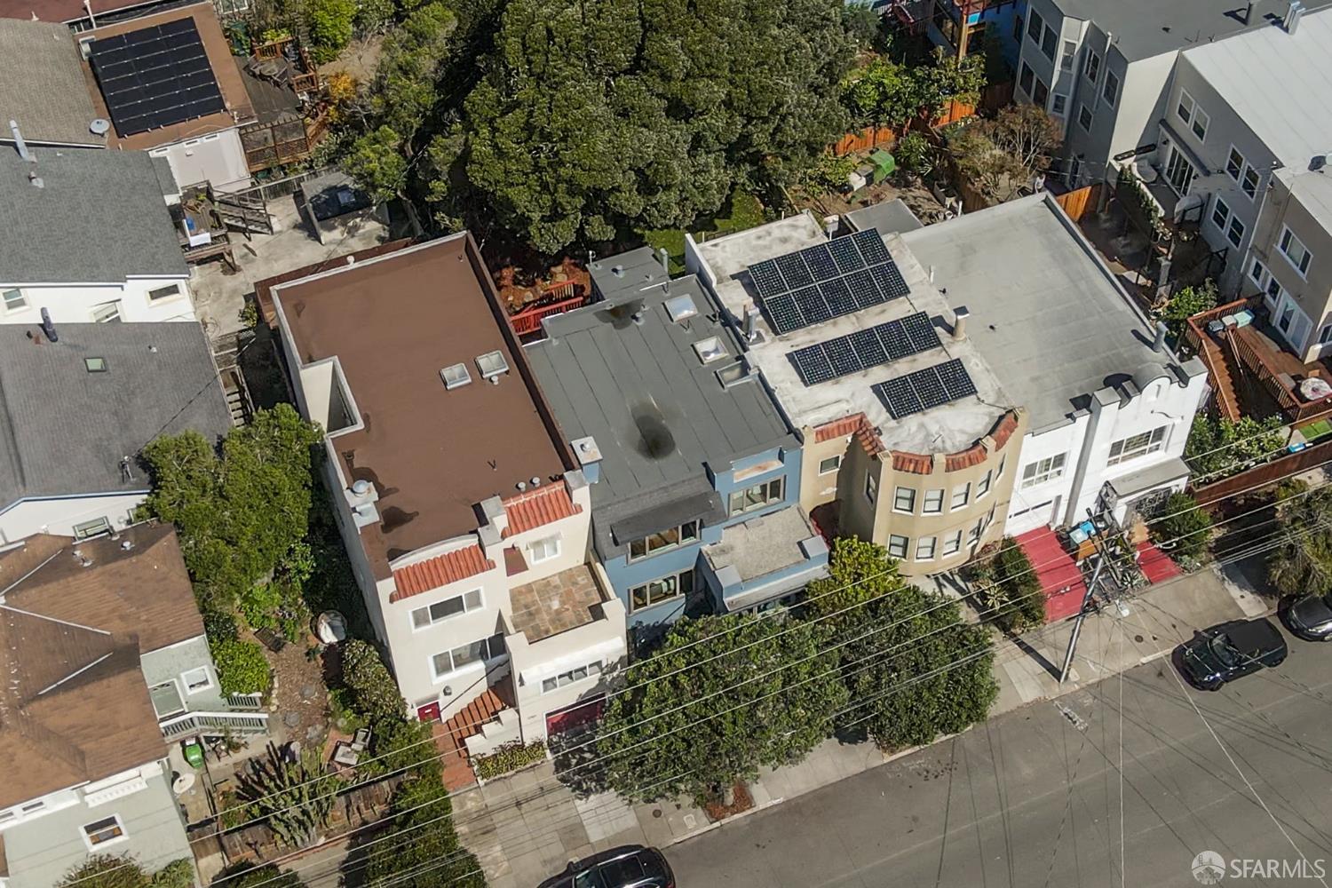 Detail Gallery Image 68 of 69 For 2728 Irving St, San Francisco,  CA 94122 - 3 Beds | 2/1 Baths