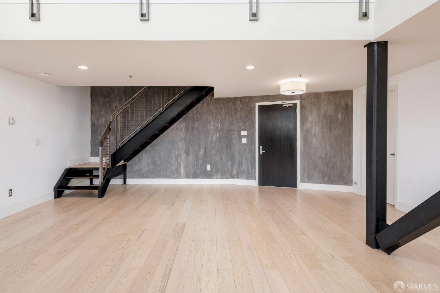 Detail Gallery Image 17 of 40 For 1221 Harrison St #6,  San Francisco,  CA 94103 - 1 Beds | 2 Baths