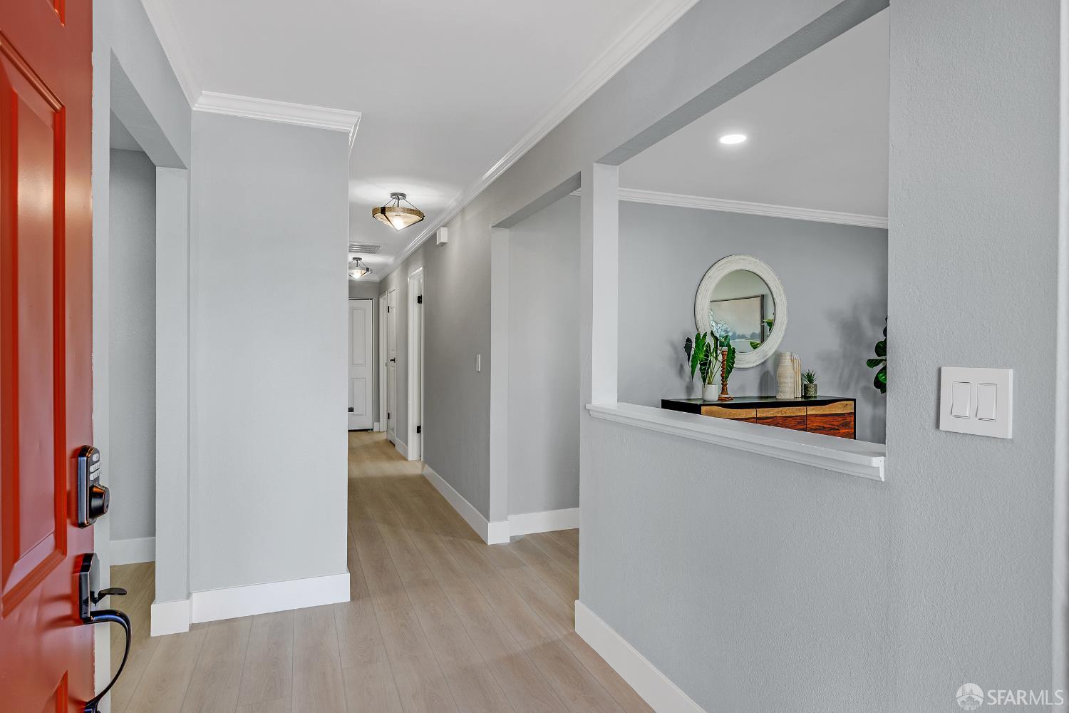 Detail Gallery Image 5 of 41 For 58 Orinda Cir, Pittsburg,  CA 94565 - 4 Beds | 2 Baths