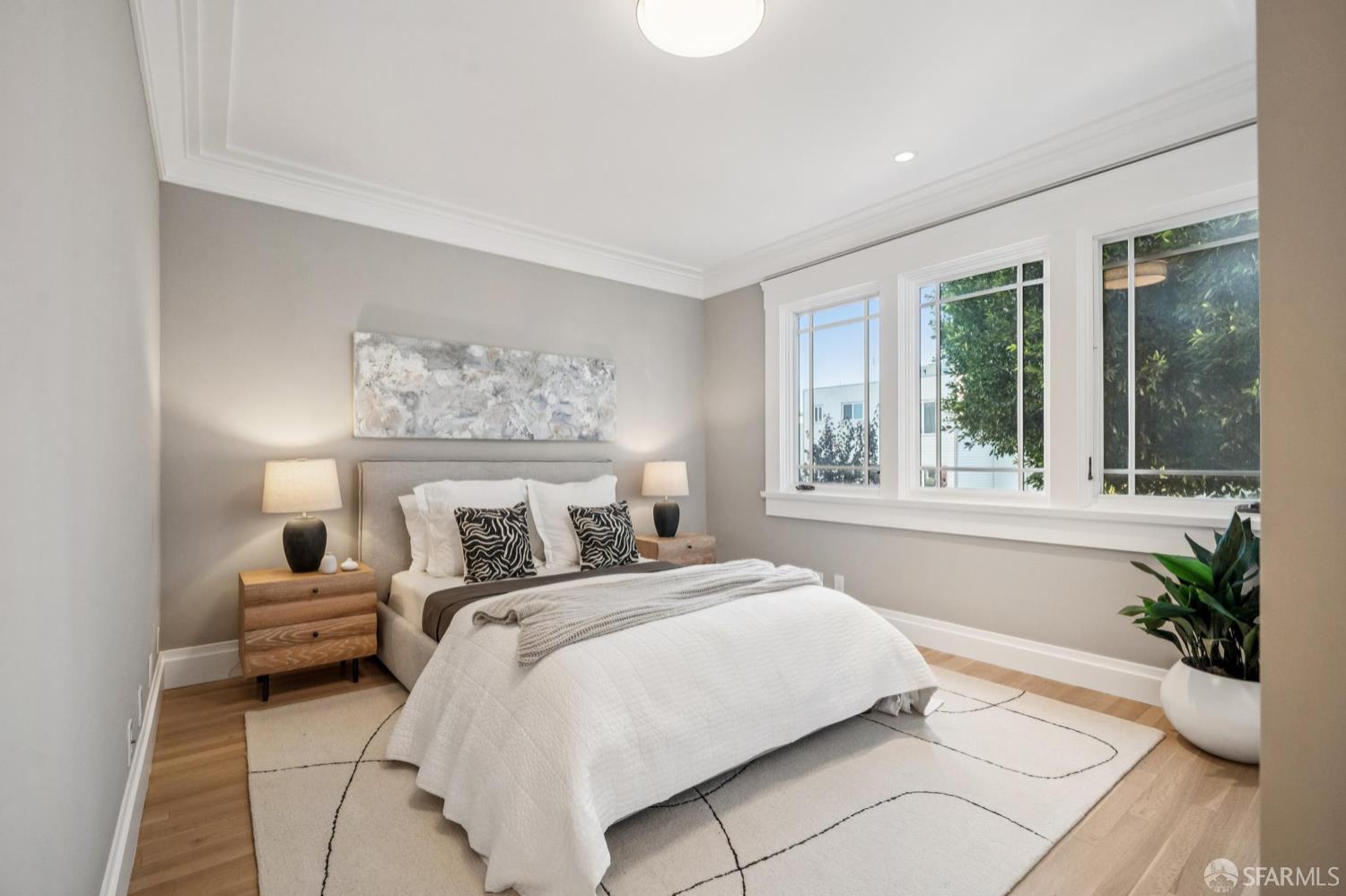 Detail Gallery Image 17 of 39 For 3960 20th St, San Francisco,  CA 94114 - 4 Beds | 3/1 Baths