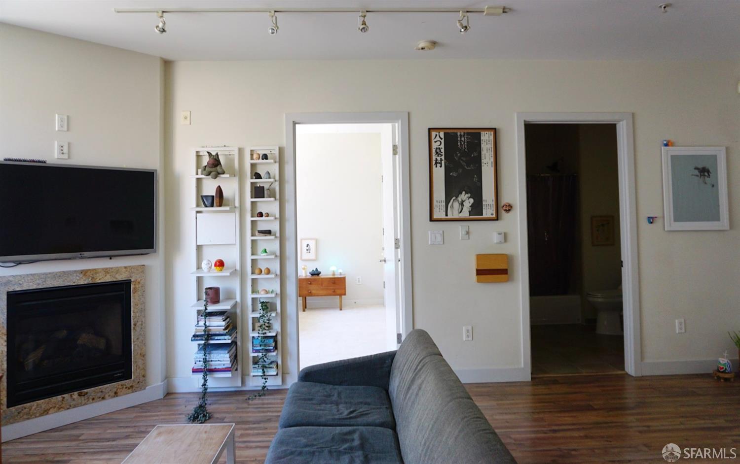 Detail Gallery Image 5 of 9 For 788 Minna St #203,  San Francisco,  CA 94103 - 1 Beds | 1 Baths