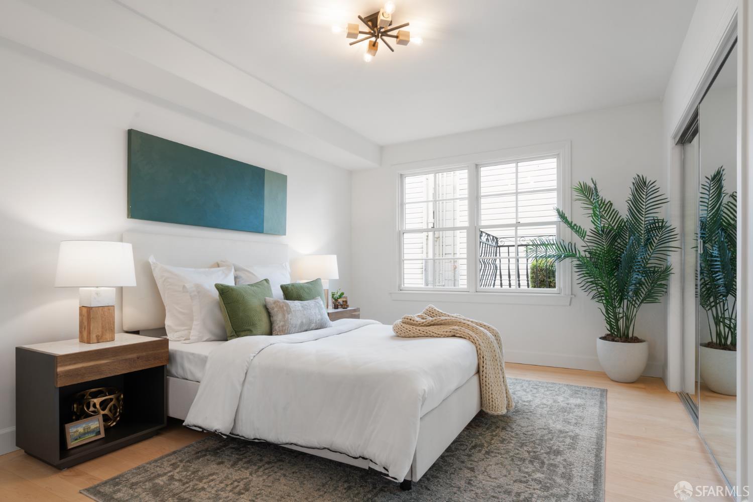 Detail Gallery Image 33 of 62 For 594 48th Ave, San Francisco,  CA 94121 - 3 Beds | 3 Baths