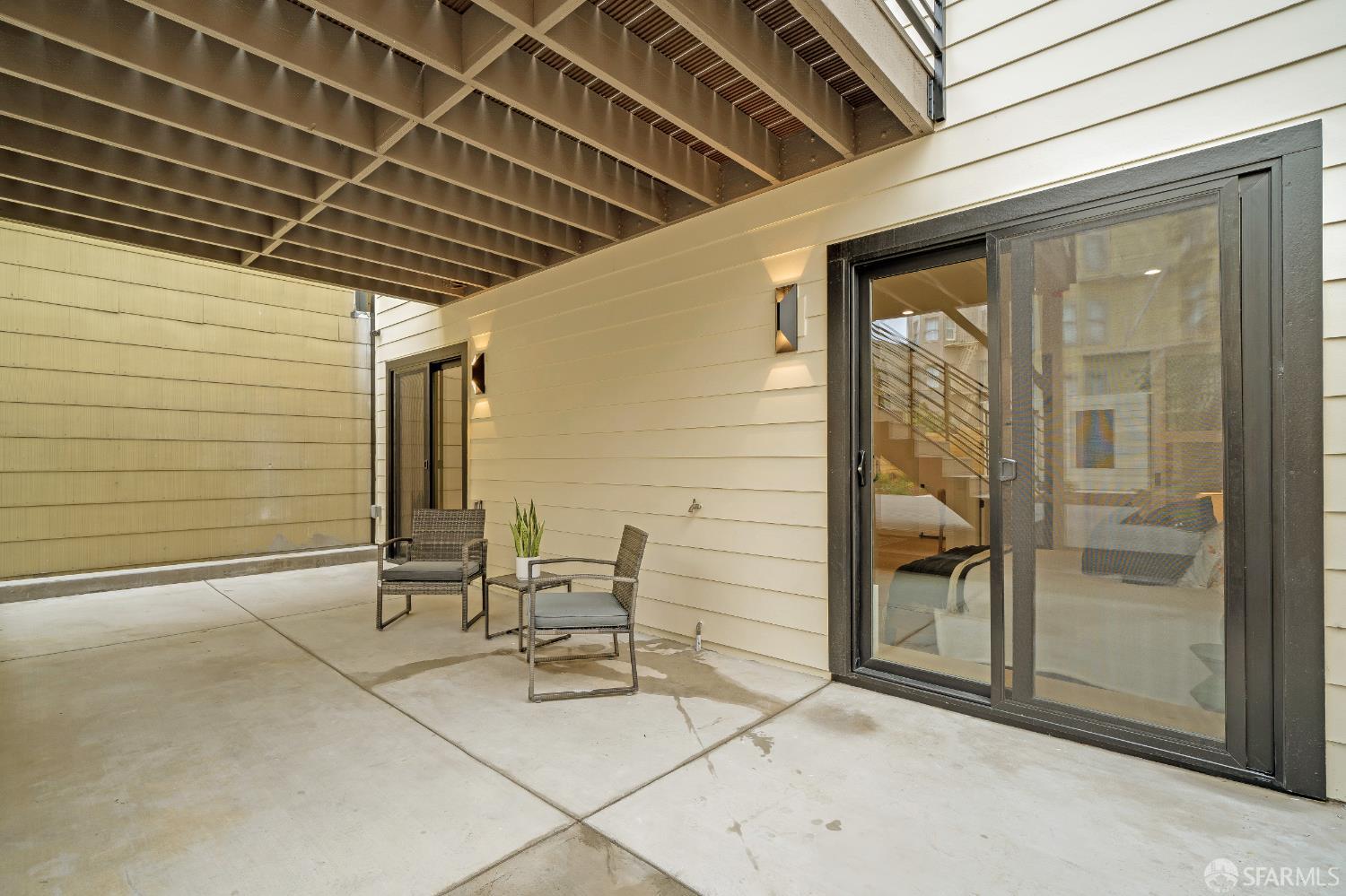 Detail Gallery Image 64 of 98 For 326 10th Ave, San Francisco,  CA 94118 - 4 Beds | 4 Baths