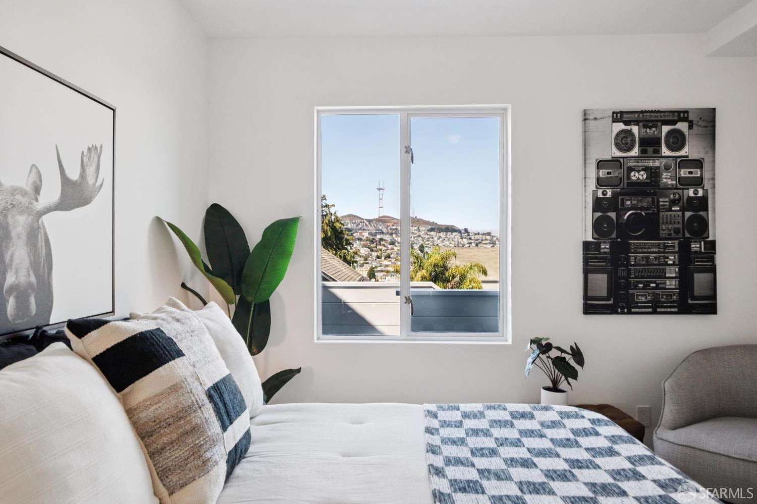 Detail Gallery Image 25 of 33 For 308 Virginia Ave, San Francisco,  CA 94110 - 3 Beds | 3 Baths