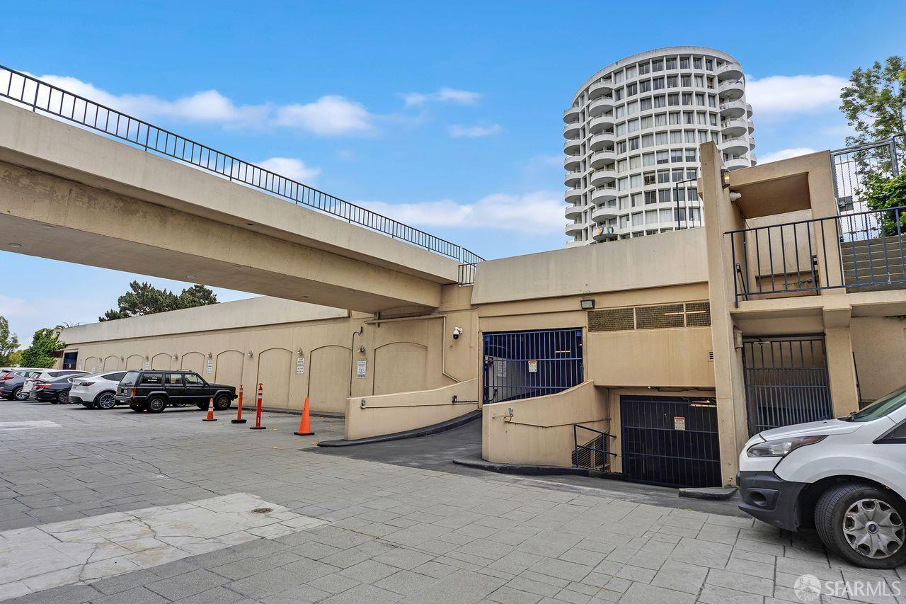 Detail Gallery Image 44 of 45 For 1200 Gough St 13b,  San Francisco,  CA 94109 - 0 Beds | 1 Baths