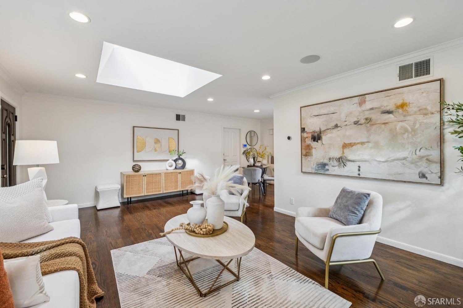 Detail Gallery Image 13 of 53 For 510 8th Ave, Menlo Park,  CA 94025 - 3 Beds | 1 Baths