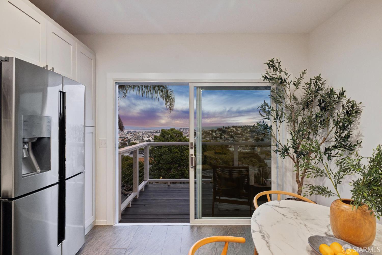 Detail Gallery Image 80 of 97 For 59 Mars St, San Francisco,  CA 94114 - 3 Beds | 2 Baths