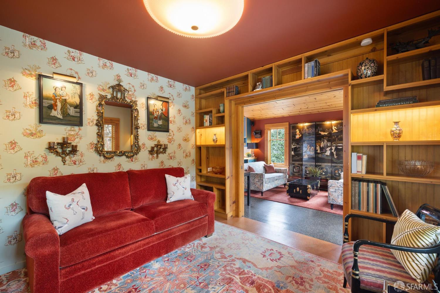 Detail Gallery Image 38 of 81 For 114 Shakespeare St, San Francisco,  CA 94112 - 2 Beds | 2 Baths