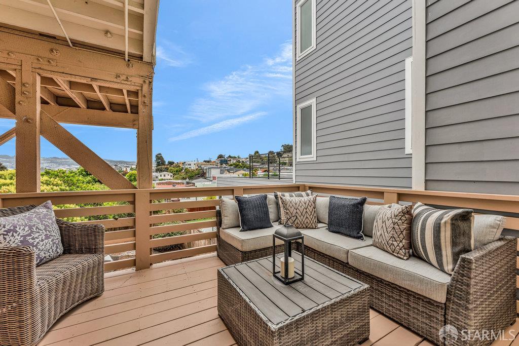 Detail Gallery Image 58 of 85 For 371 Hearst Ave, San Francisco,  CA 94112 - 3 Beds | 2 Baths