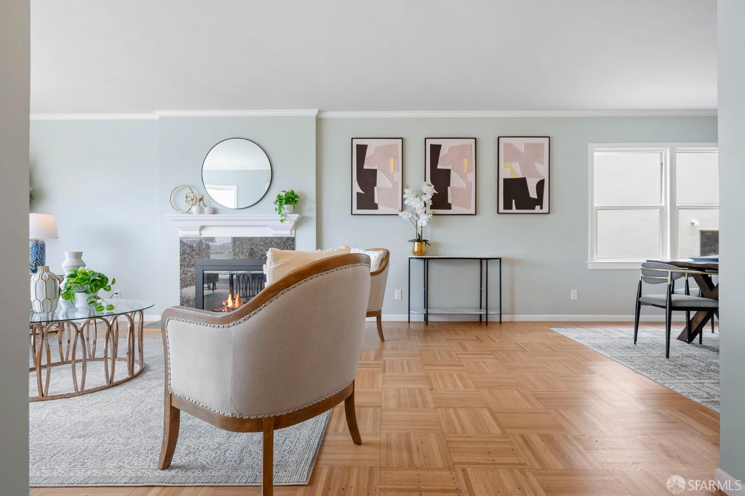 Detail Gallery Image 6 of 46 For 312 Northgate Ave, Daly City,  CA 94015 - 3 Beds | 2 Baths