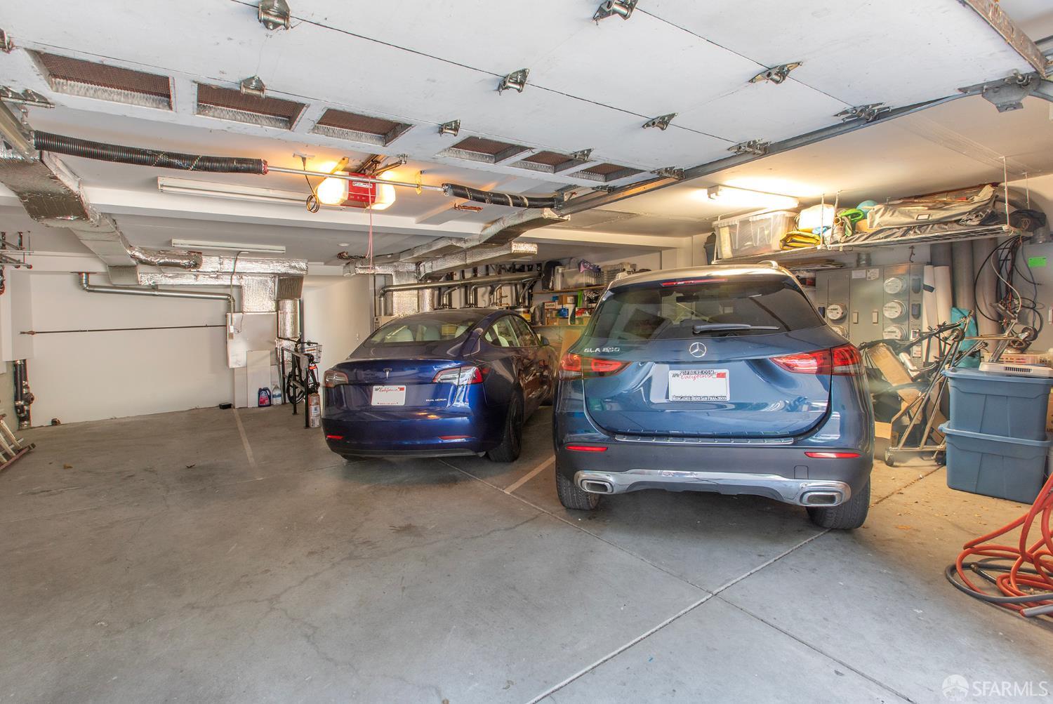 Detail Gallery Image 45 of 47 For 2360 Folsom St a,  San Francisco,  CA 94110 - 2 Beds | 1 Baths