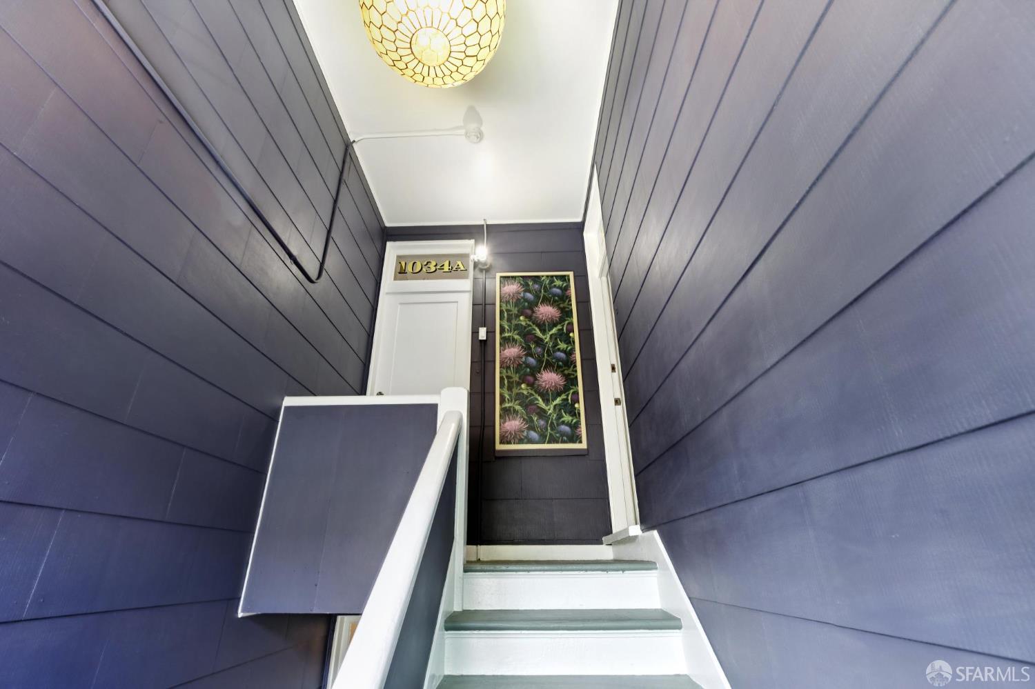 Detail Gallery Image 7 of 37 For 1030 Jackson St, San Francisco,  CA 94133 - – Beds | – Baths