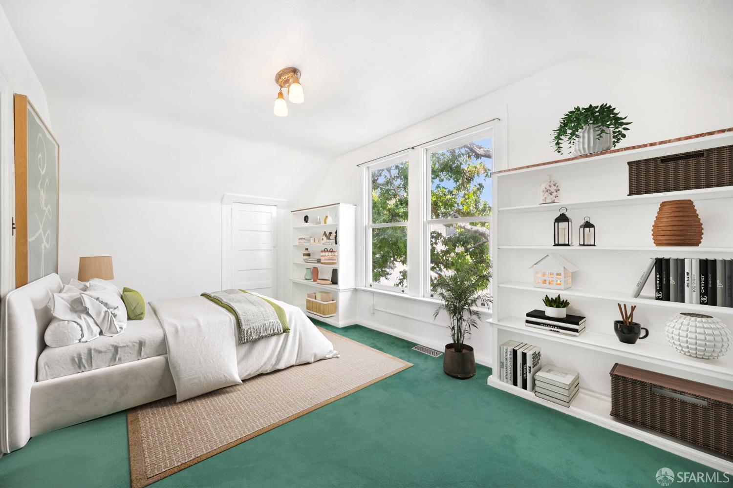 Detail Gallery Image 37 of 75 For 4047 Cesar Chavez St, San Francisco,  CA 94131 - 2 Beds | 1 Baths