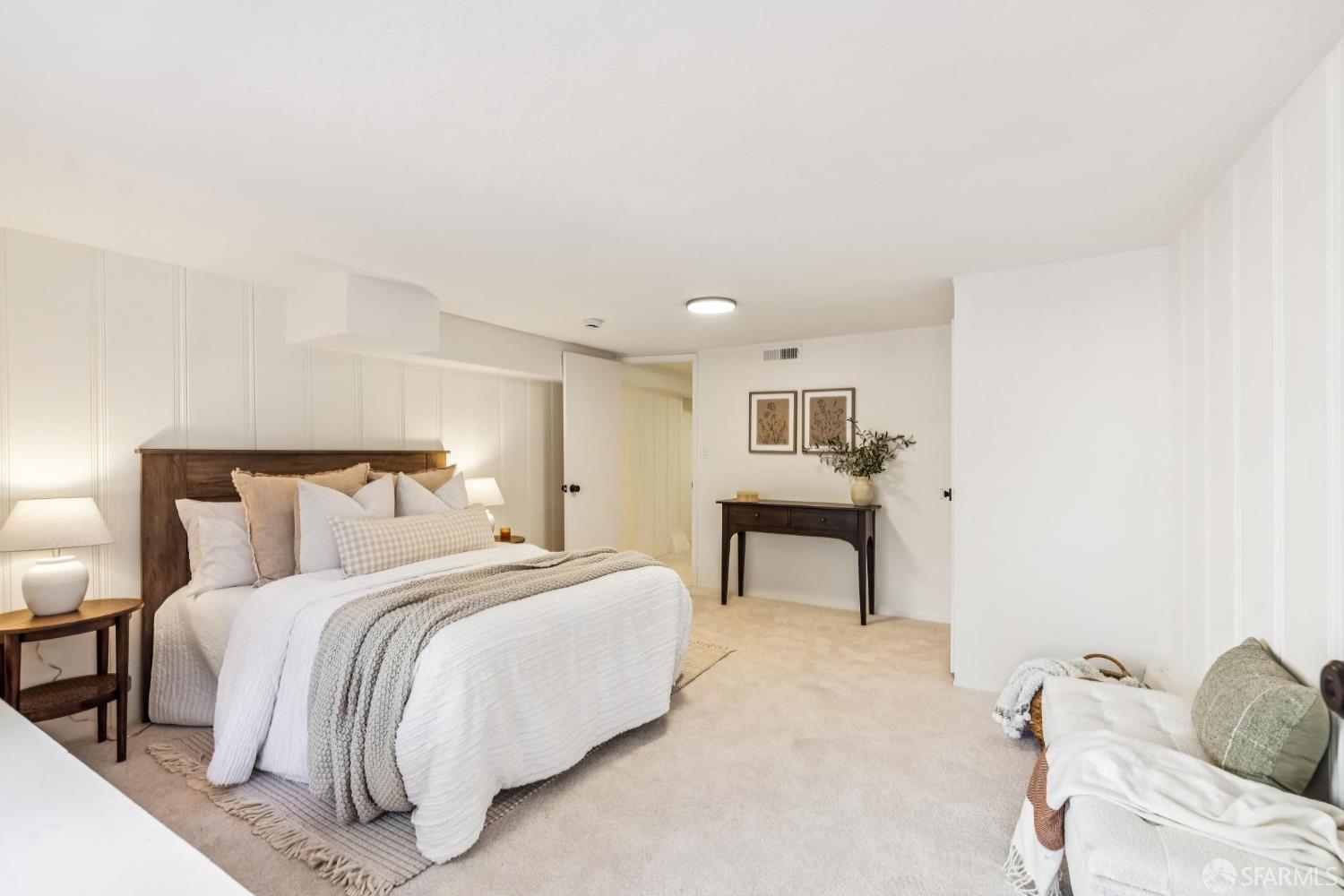 Detail Gallery Image 53 of 70 For 26 Albion St, San Francisco,  CA 94103 - 3 Beds | 2 Baths
